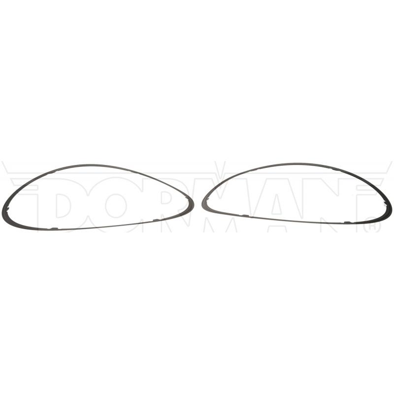 Dorman 6749055 - Diesel Particulate Filter Gasket Dorman 6749055 Diesel Particulate Filter Gasket product image 4 of 4