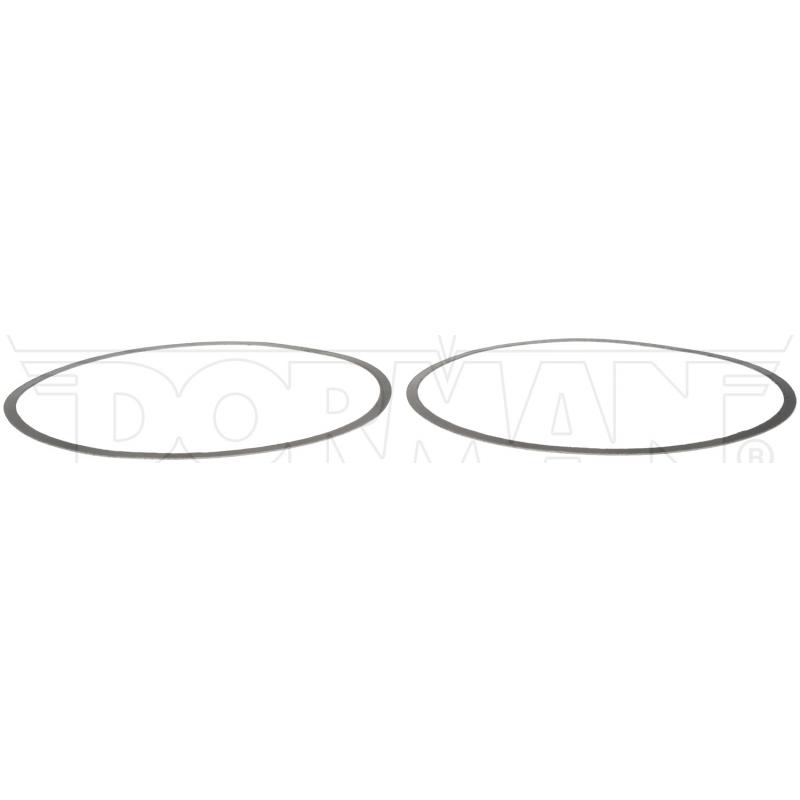 Dorman 6749057 Diesel Particulate Filter Gasket product image 2 of 4