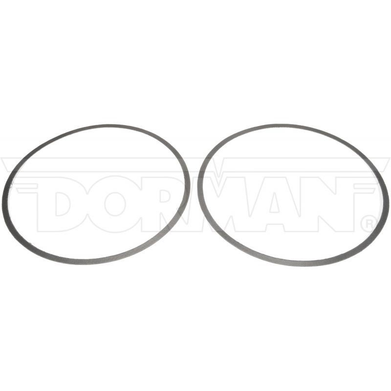 Dorman 6749057 Diesel Particulate Filter Gasket product image 3 of 4