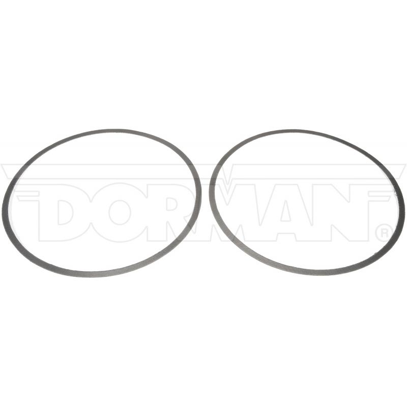 Dorman 6749057 Diesel Particulate Filter Gasket product image 4 of 4