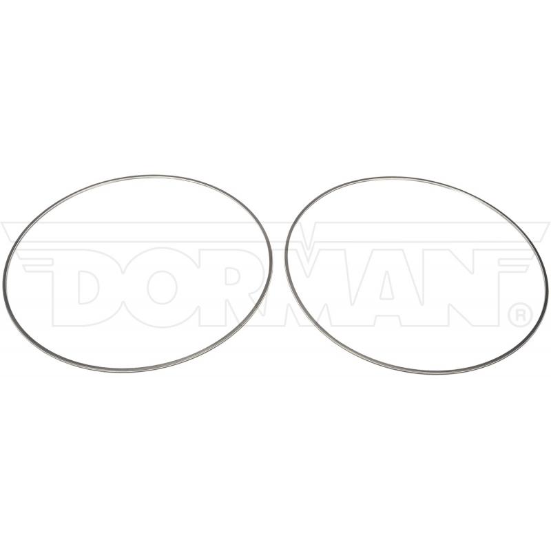Dorman 6749058 Diesel Particulate Filter Gasket product image 1 of 4