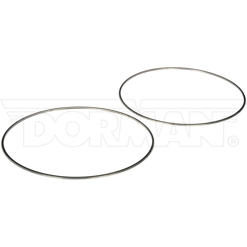 Dorman 6749058 Diesel Particulate Filter Gasket product image 2 of 4