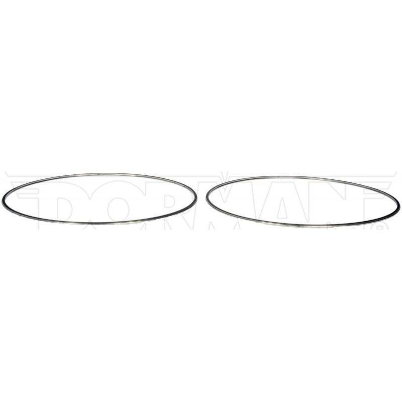Dorman 6749058 Diesel Particulate Filter Gasket product image 3 of 4