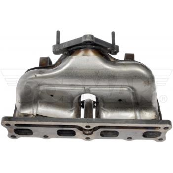 Dorman 674996 - Exhaust Manifold Dorman 674996 Exhaust Manifold product image 3 of 5