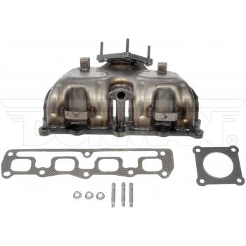 Dorman 674996 - Exhaust Manifold Dorman 674996 Exhaust Manifold product image 4 of 5