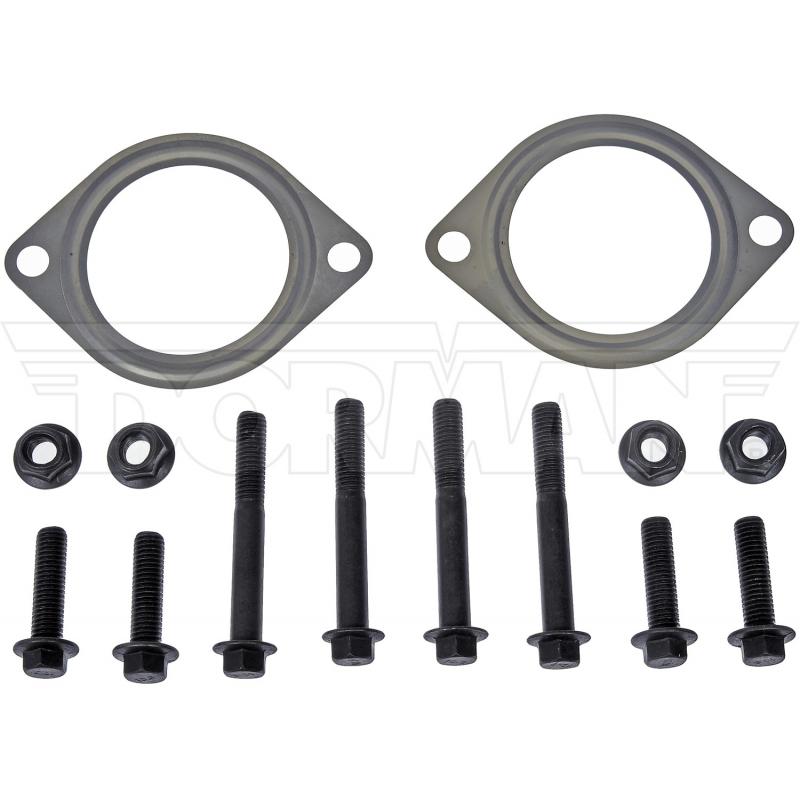 Dorman 679005H Turbocharger Up Pipe Hardware Kit product image 1 of 2