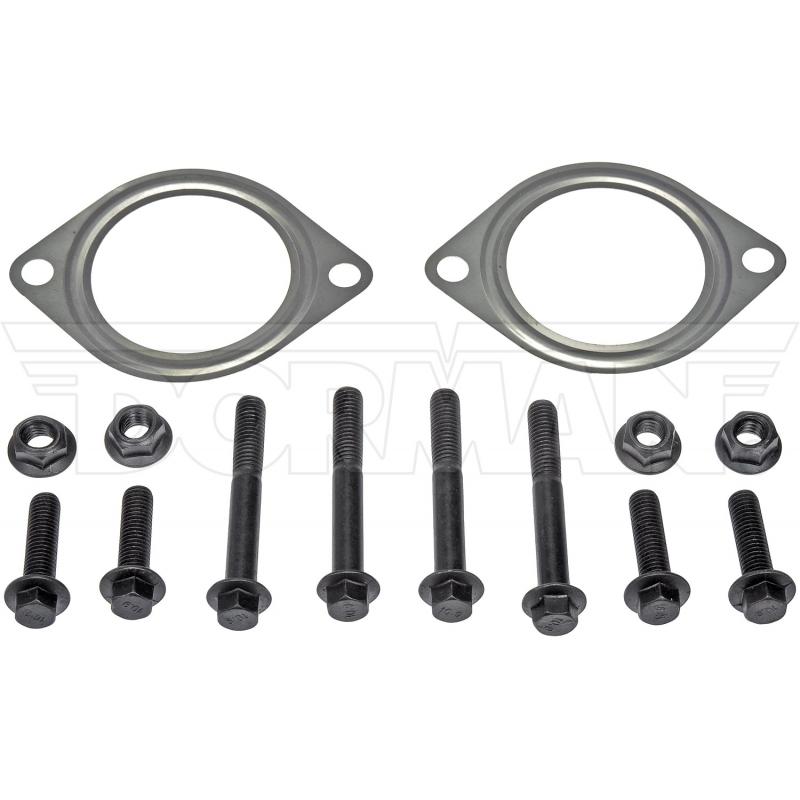 Dorman 679005H Turbocharger Up Pipe Hardware Kit product image 2 of 2
