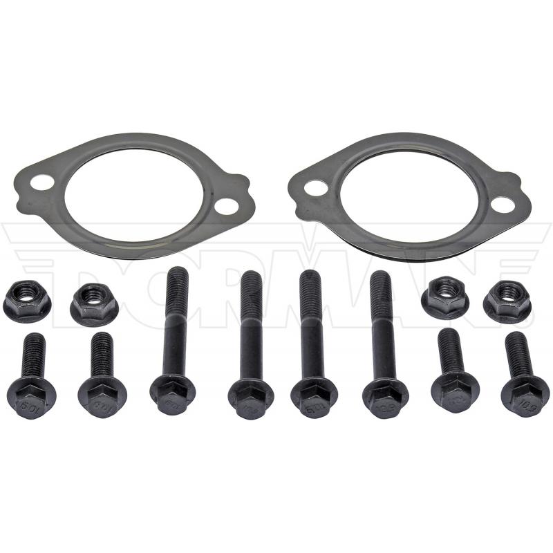 Dorman 679011H Turbocharger Up Pipe Hardware Kit product image 1 of 2
