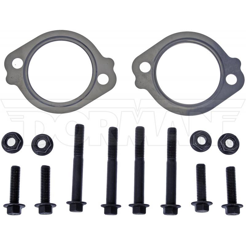 Dorman 679011H Turbocharger Up Pipe Hardware Kit product image 2 of 2