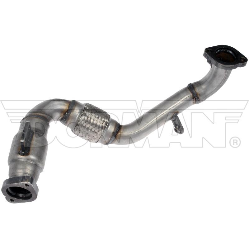 Dorman 679019 EGR Cooler Hose product image 1 of 3