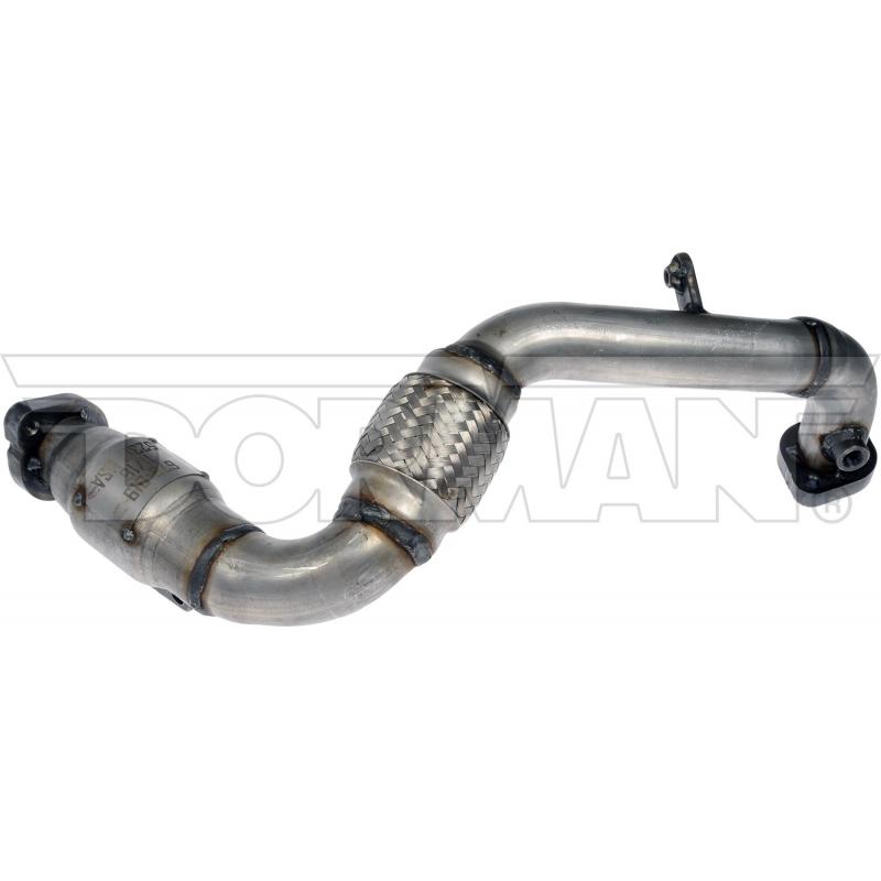 Dorman 679019 EGR Cooler Hose product image 2 of 3
