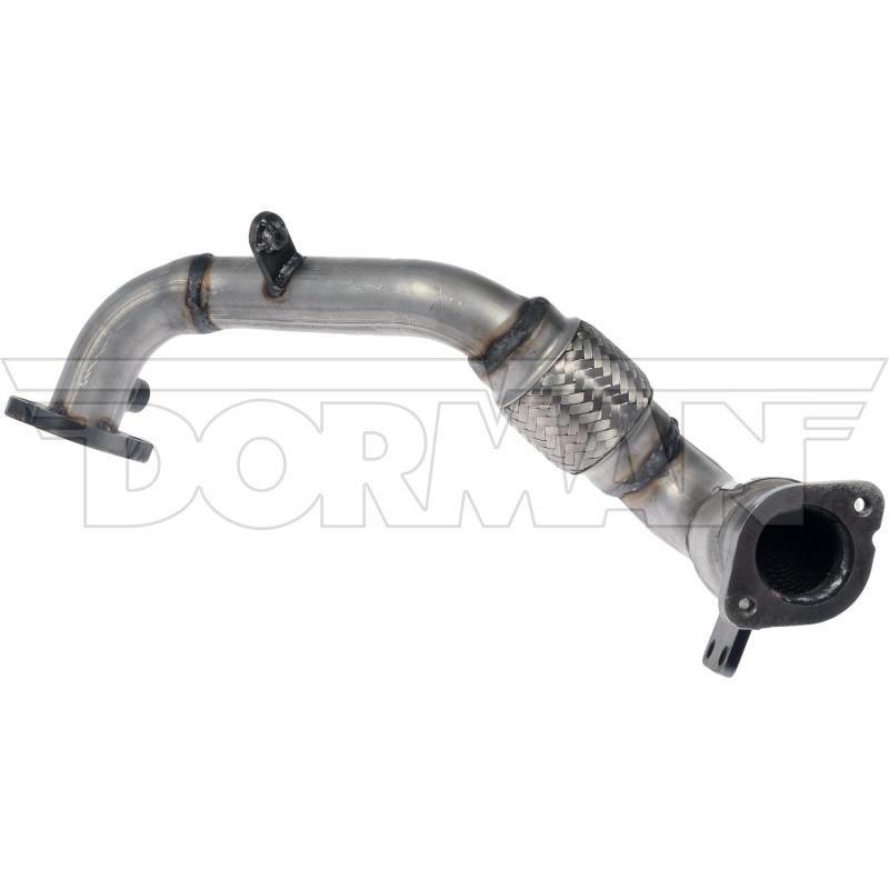 Dorman 679019 EGR Cooler Hose product image 3 of 3