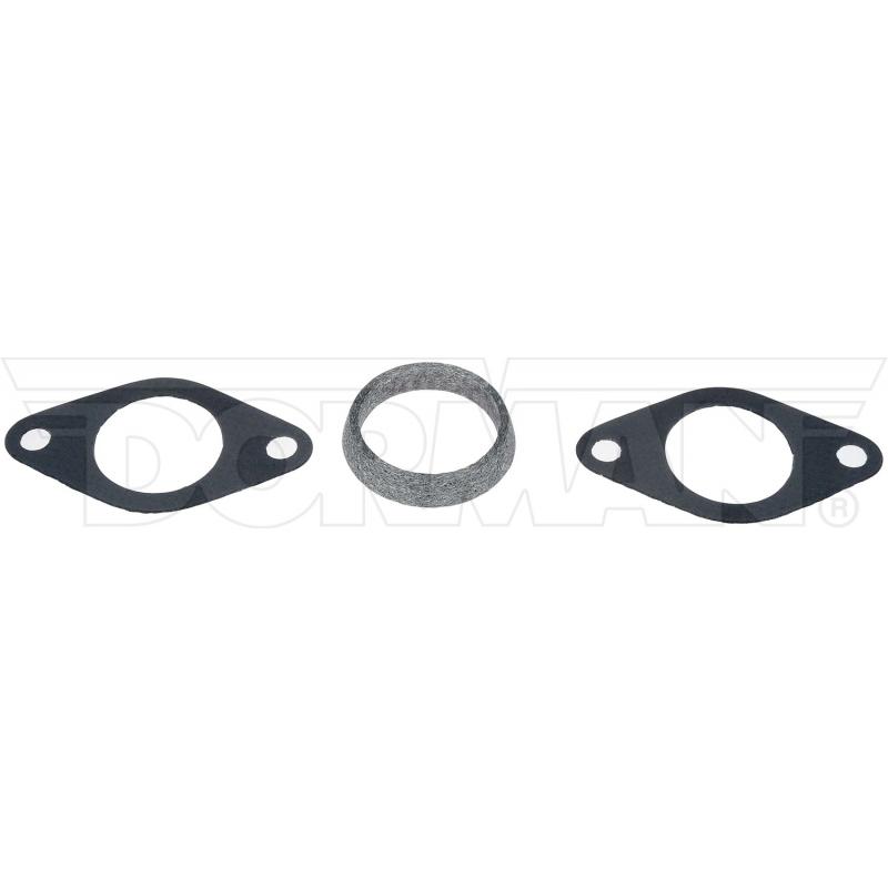 Dorman 679021 Exhaust Crossover Pipe product image 1 of 6