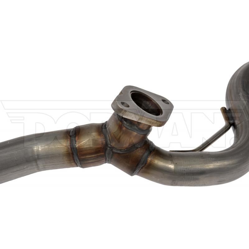 Dorman 679021 Exhaust Crossover Pipe product image 2 of 6