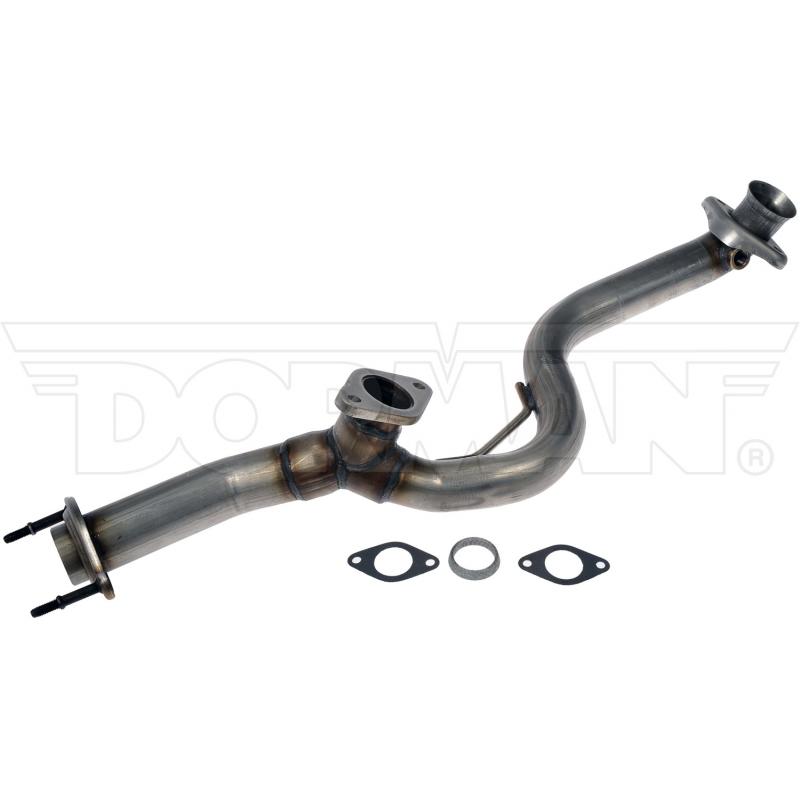 Dorman 679021 Exhaust Crossover Pipe product image 3 of 6