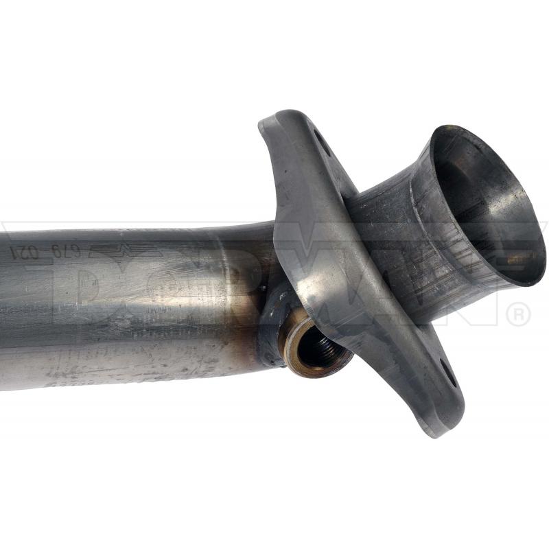 Dorman 679021 Exhaust Crossover Pipe product image 6 of 6