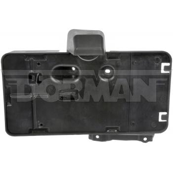 Dorman 68137 License Plate Bracket product image 1 of 3