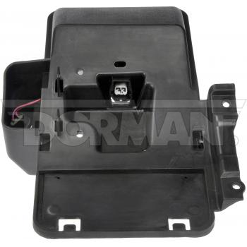 Dorman 68137 License Plate Bracket product image 2 of 3