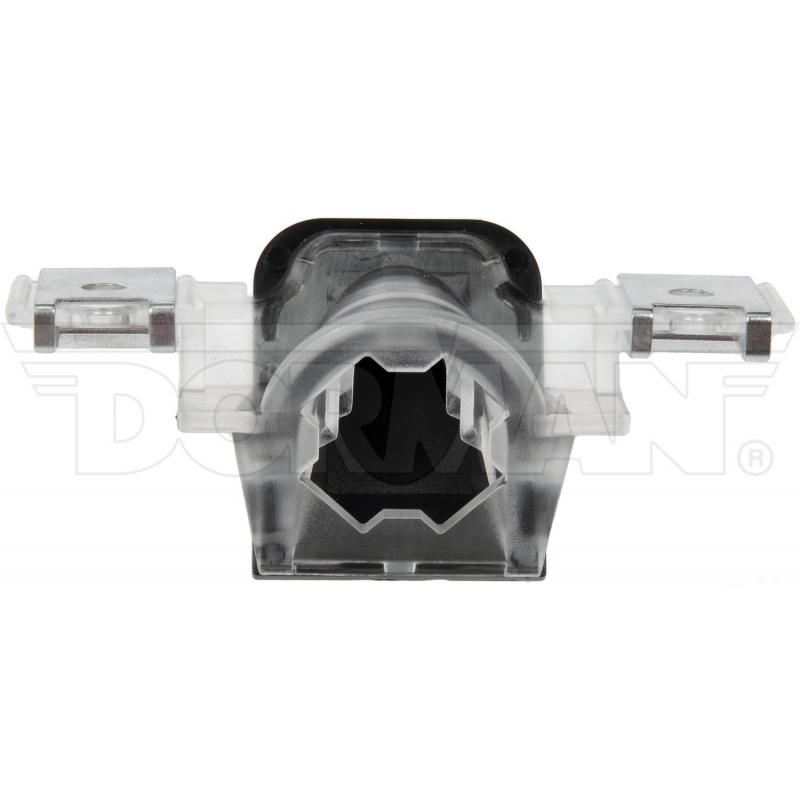 Dorman 68175 License Lamp Lens product image 3 of 5