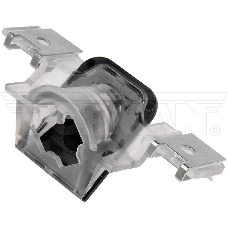 Dorman 68175 License Lamp Lens product image 5 of 5