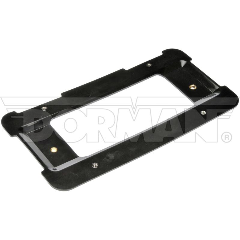 Dorman 68199 - License Plate Bracket Dorman 68199 License Plate Bracket product image 1 of 2