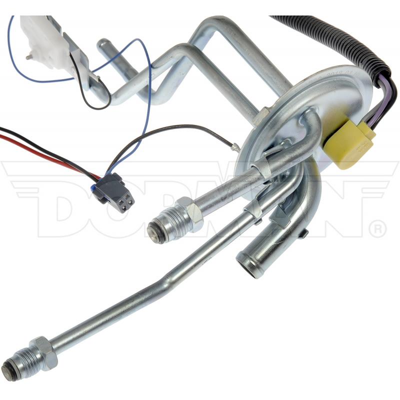 Dorman 692128 Fuel Tank Sending Unit product image 1 of 8