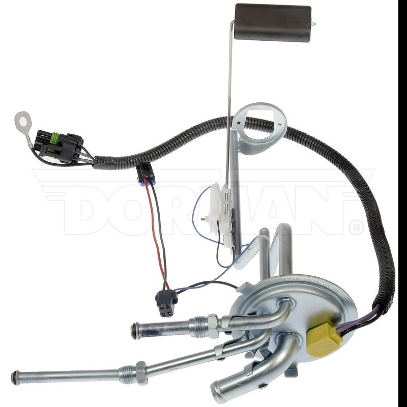 Dorman 692128 Fuel Tank Sending Unit product image 3 of 8