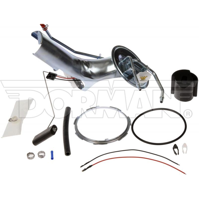 Dorman 692247 - Fuel Tank Sending Unit Dorman 692247 Fuel Tank Sending Unit product image 1 of 1