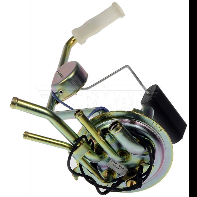 Dorman 692262 Fuel Tank Sending Unit product image 2 of 4