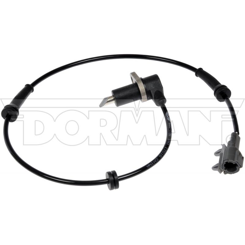 Dorman 695026 ABS Wheel Speed Sensor product image 1 of 3