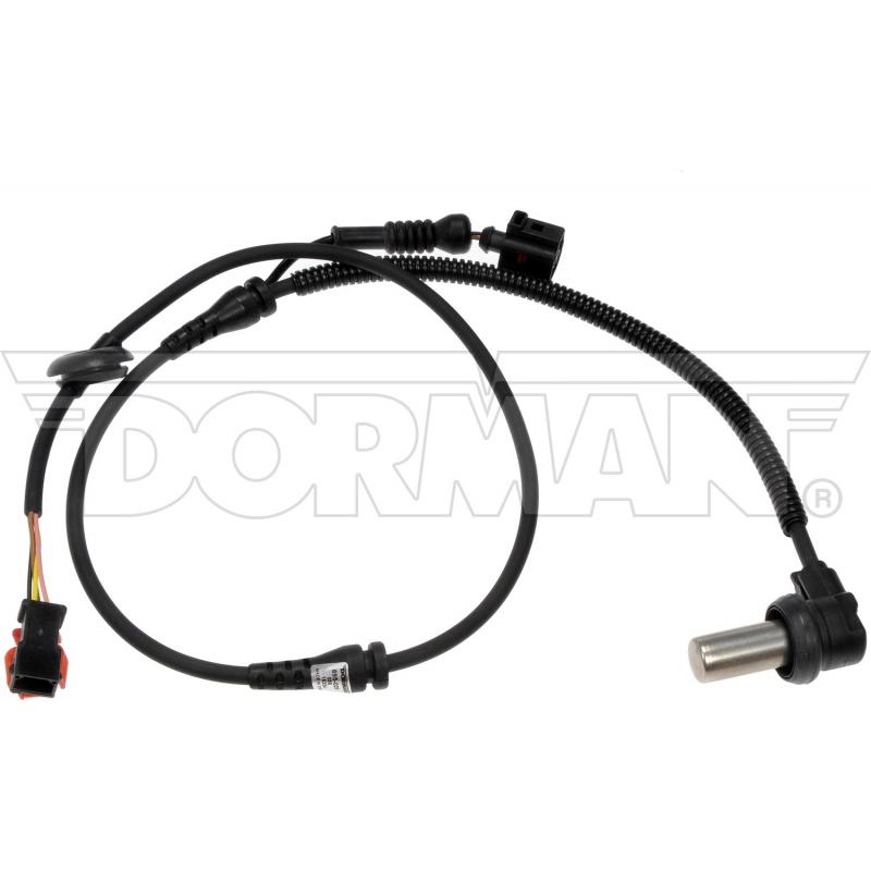 Dorman 695029 ABS Wheel Speed Sensor product image 3 of 4
