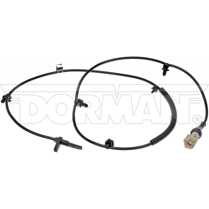Dorman 695040 ABS Wheel Speed Sensor product image 1 of 3