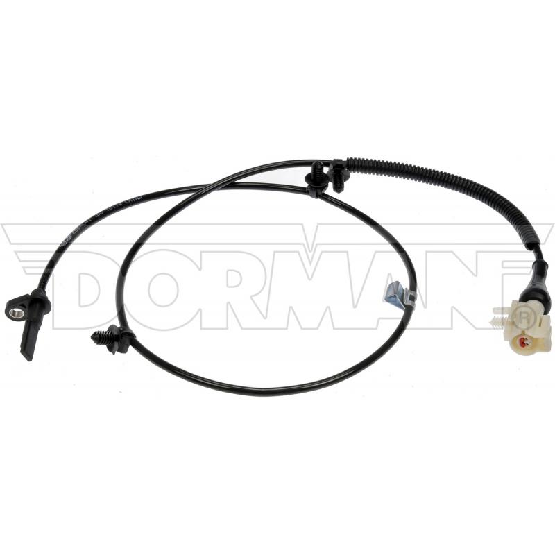 Dorman 695041 - ABS Wheel Speed Sensor Dorman 695041 ABS Wheel Speed Sensor product image 1 of 3