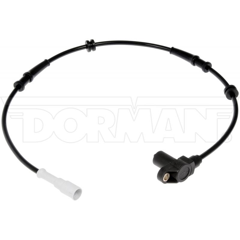 Dorman 695086 ABS Wheel Speed Sensor product image 1 of 3