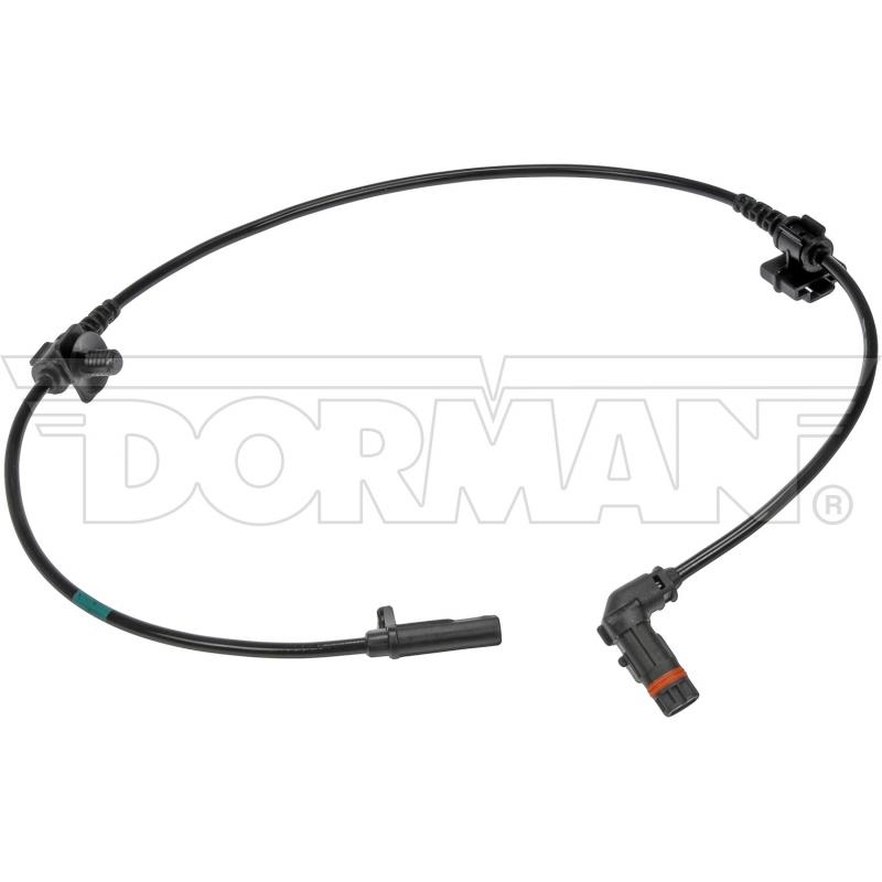 Dorman 695119 ABS Wheel Speed Sensor product image 2 of 3