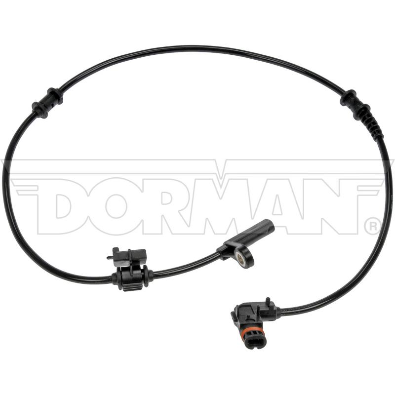 Dorman 695128 ABS Wheel Speed Sensor product image 3 of 3