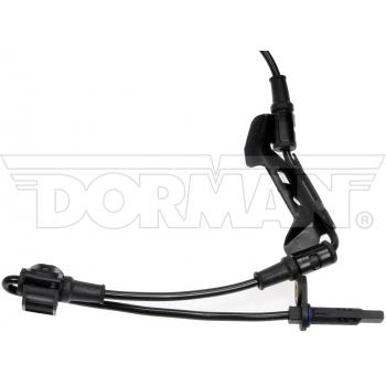 Dorman 695135 - ABS Wheel Speed Sensor Dorman 695135 ABS Wheel Speed Sensor product image 4 of 4