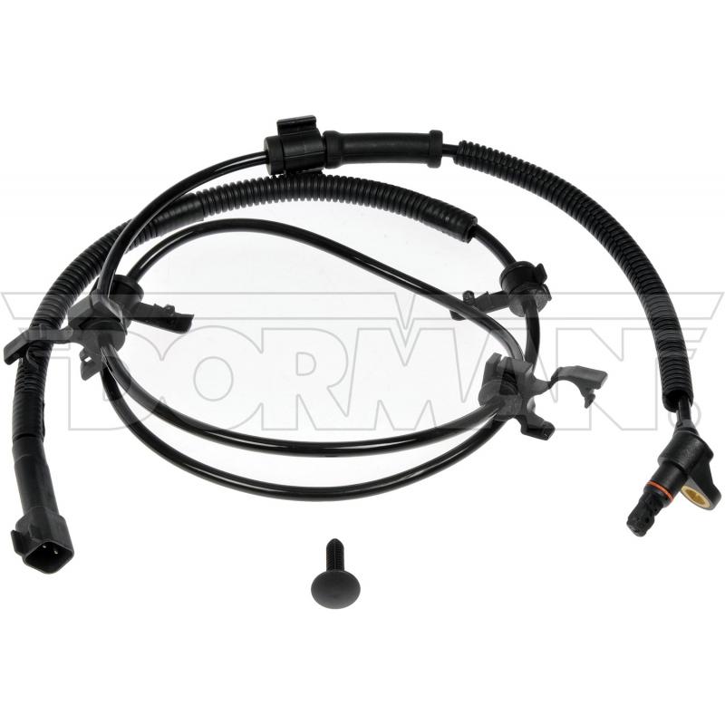 Dorman 695140 ABS Wheel Speed Sensor product image 1 of 3