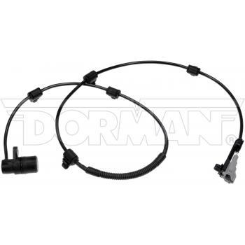 Dorman 695155 ABS Wheel Speed Sensor product image 2 of 3