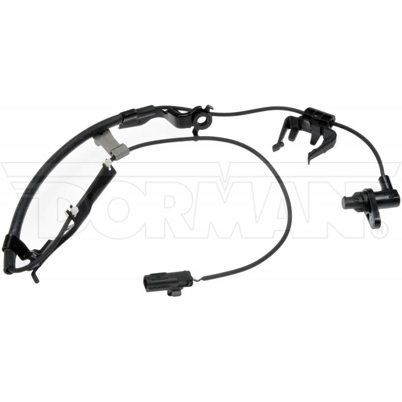 Dorman 695160 ABS Wheel Speed Sensor product image 1 of 4