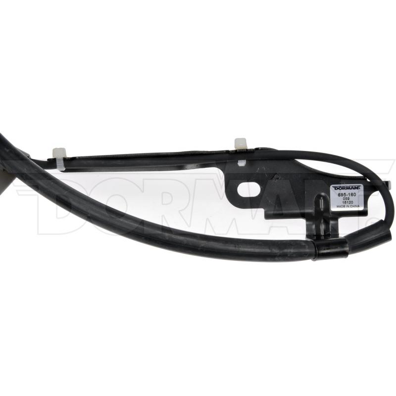 Dorman 695160 ABS Wheel Speed Sensor product image 3 of 4