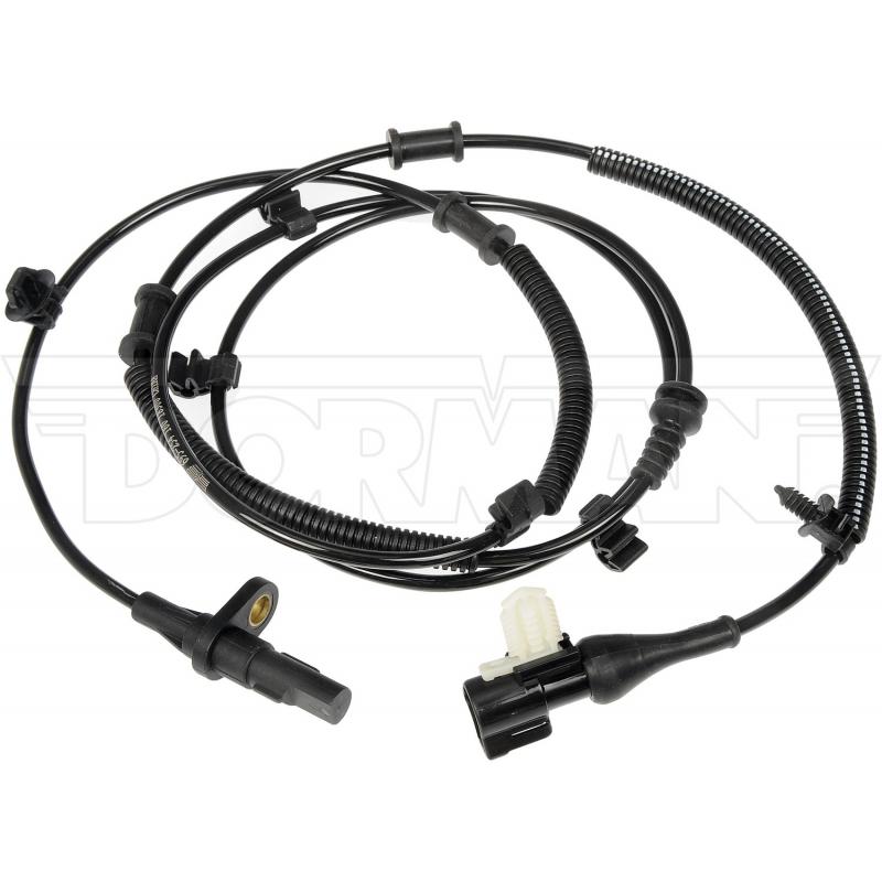 Dorman 695254 ABS Wheel Speed Sensor product image 1 of 4