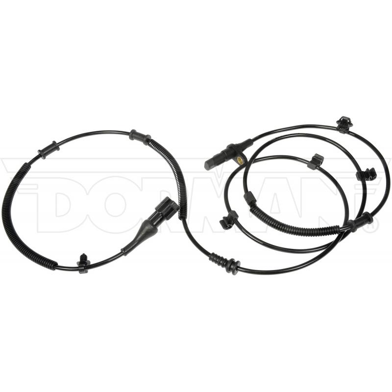Dorman 695254 ABS Wheel Speed Sensor product image 4 of 4
