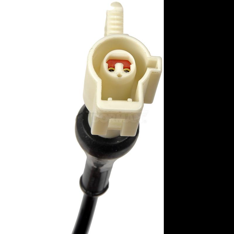 Dorman 695255 - ABS Wheel Speed Sensor Dorman 695255 ABS Wheel Speed Sensor product image 1 of 4