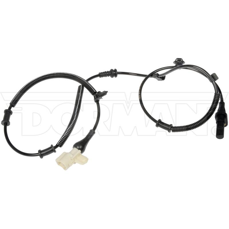 Dorman 695255 - ABS Wheel Speed Sensor Dorman 695255 ABS Wheel Speed Sensor product image 2 of 4