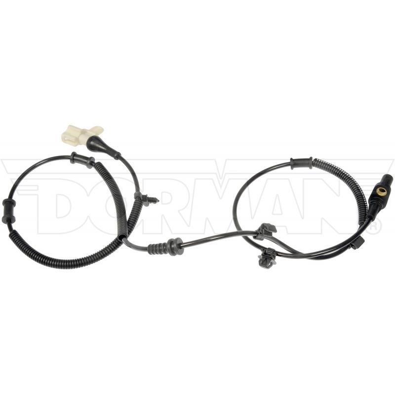 Dorman 695255 - ABS Wheel Speed Sensor Dorman 695255 ABS Wheel Speed Sensor product image 4 of 4