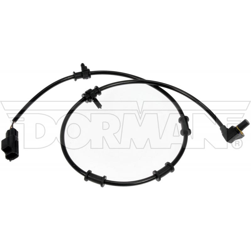 Dorman 695257 ABS Wheel Speed Sensor product image 3 of 3