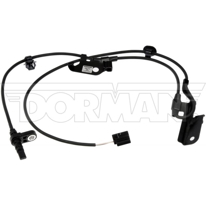 Dorman 695330 ABS Wheel Speed Sensor product image 3 of 3