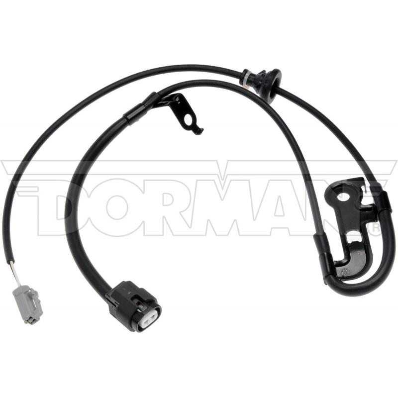 Dorman 695331 ABS Wheel Speed Sensor Wire Harness product image 2 of 3