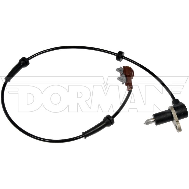 Dorman 695382 ABS Wheel Speed Sensor product image 3 of 3